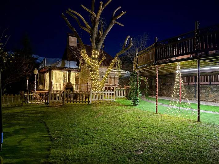 Apartamento de vacaciones para 2 personas, con piscina y vistas además de sauna y jardín, Se admiten mascotas en Cantabria - 3