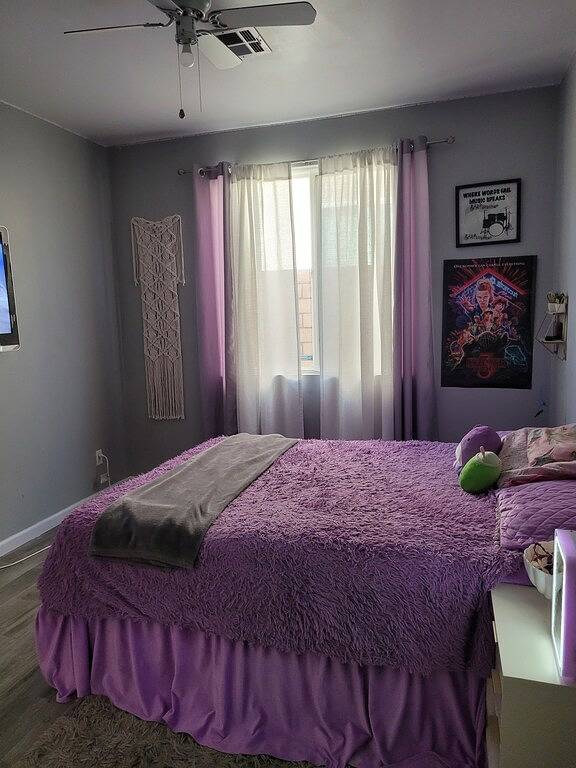 Coachella Fest & Stagecoach House nur wenige Blocks entfernt in Coachella, Coachella Valley