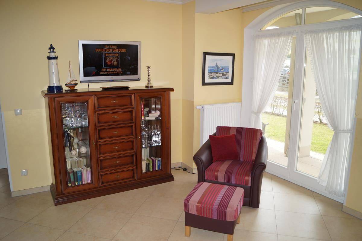 Ferienwohnung in Kühlungsborn ab 104€ pro Nacht