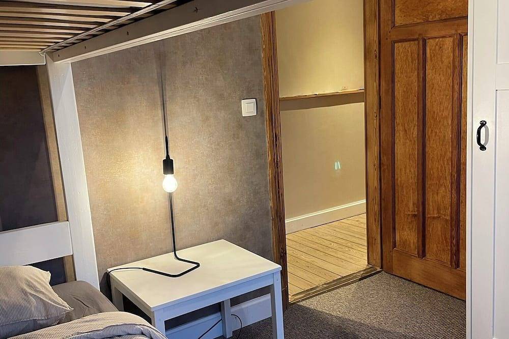 Le grand Second, charming gîte for 5 people near Spa town center. in SPA, Liegi e dintorni