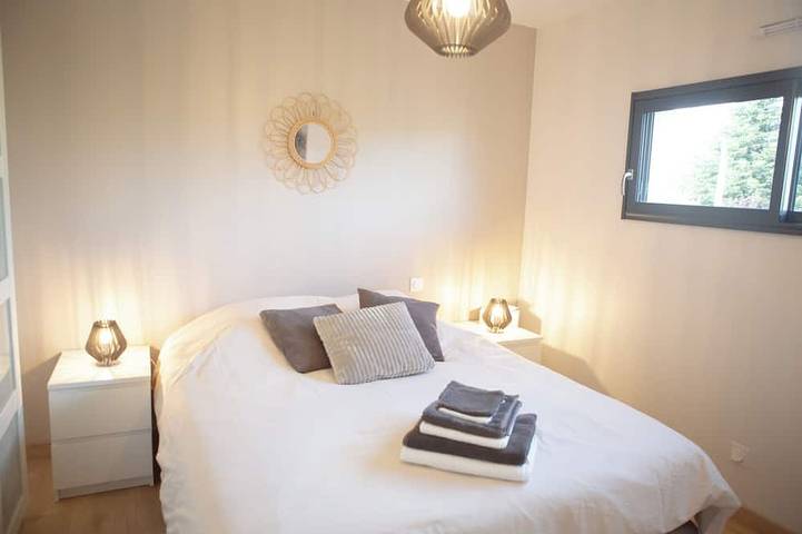 Location de vacances pour 8 personnes à Pont-Audemer - 3