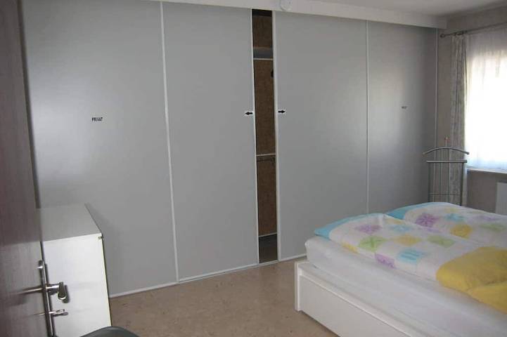 Ferienwohnung für 3 Personen, mit Balkon in Dortmund - 2