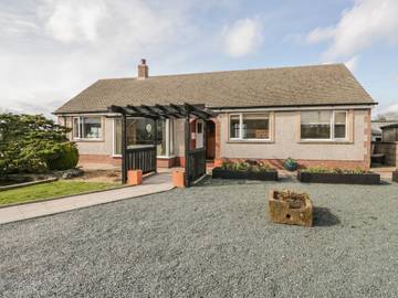 Cottage für 6 Personen in Cumbria, Nordwestengland, Bild 1