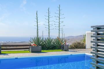 Maison De Vacances pour 2 Personnes dans Tías, Lanzarote, Photo 2