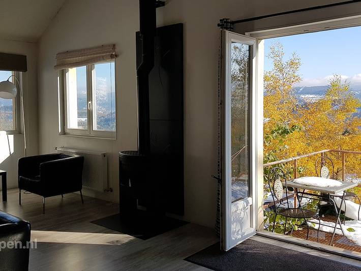 Location de vacances pour 14 personnes, avec terrasse et balcon/terrasse à Ban-sur-Meurthe-Clefcy - 2