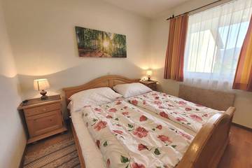 Bungalow für 6 Personen in Bad Mitterndorf, Liezen und Umgebung, Bild 1