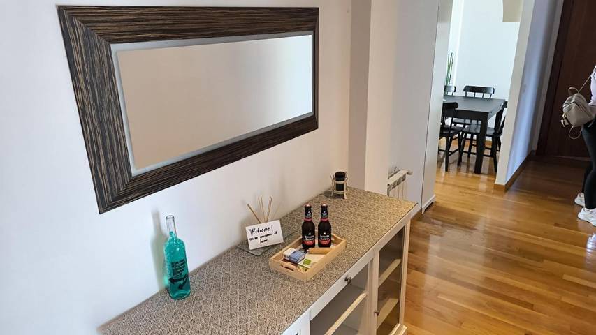 Gîte pour 4 personnes, avec vue, animaux acceptés à Ames