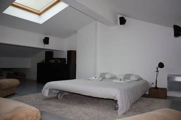 Maison De Vacances pour 8 Personnes dans Bordeaux, Région de Bordeaux, Photo 3