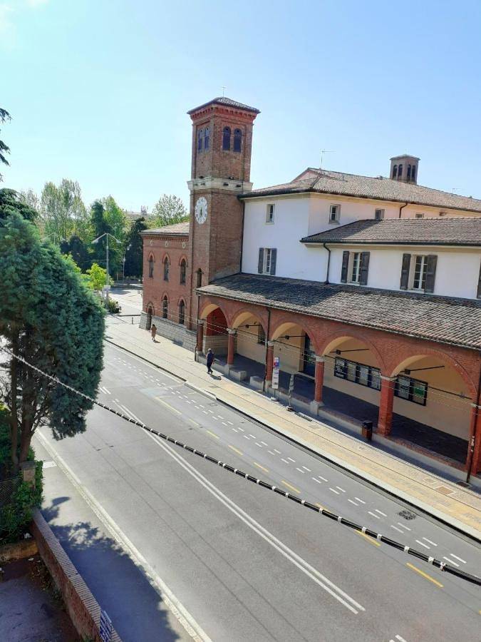 Guesthouse for 2 people, with view - 1