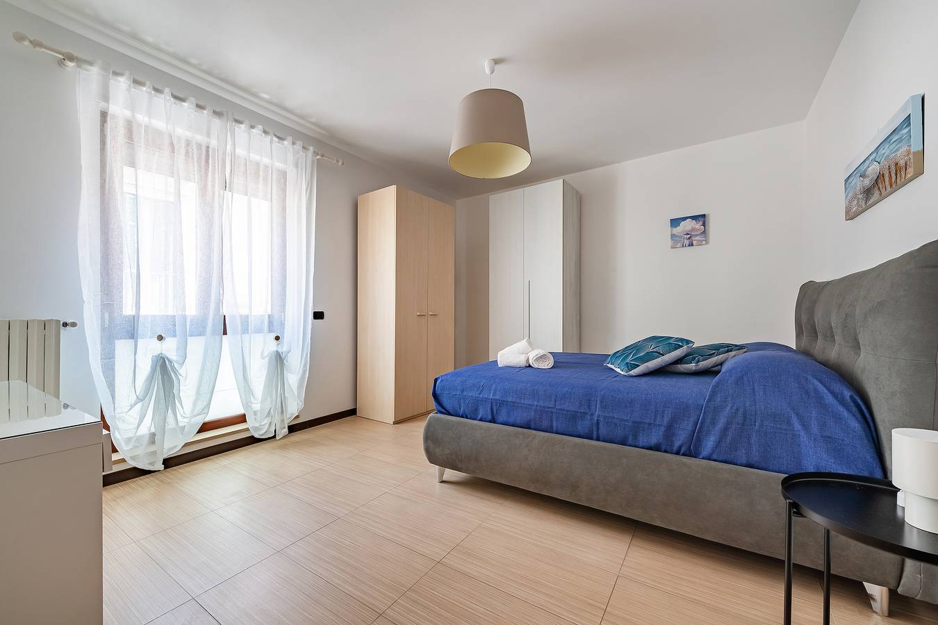 Apartamento entero, Viadelmare Apartment Monopoli 200m Sea in Monopoli, Region de Bari