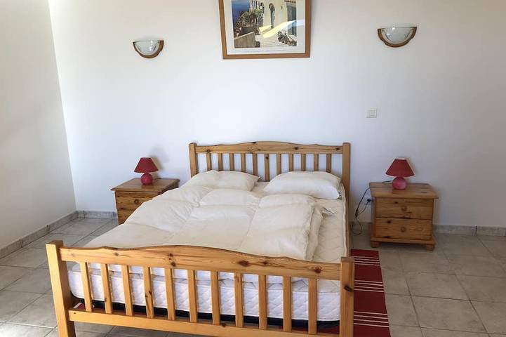 Gîte pour 5 personnes, avec jardin et terrasse à Saint-André-d'Embrun - 2