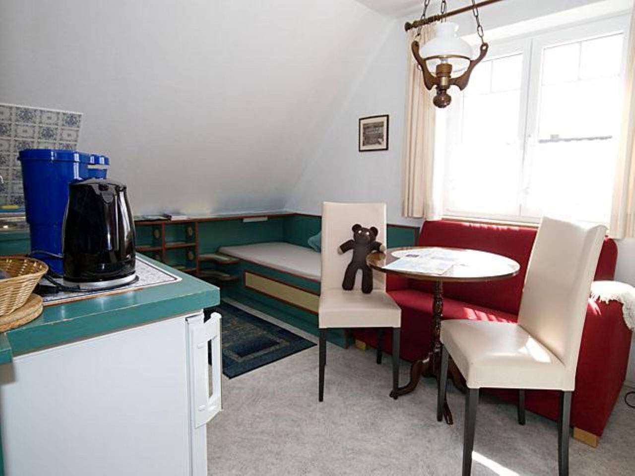 Ferienwohnung Pesel in Sylt-Ost, Sylt (Gemeinde)