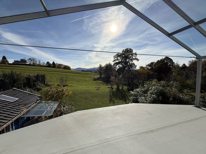 Ferienhaus für 5 Personen, mit Garten, kinderfreundlich in Traunstein - 4