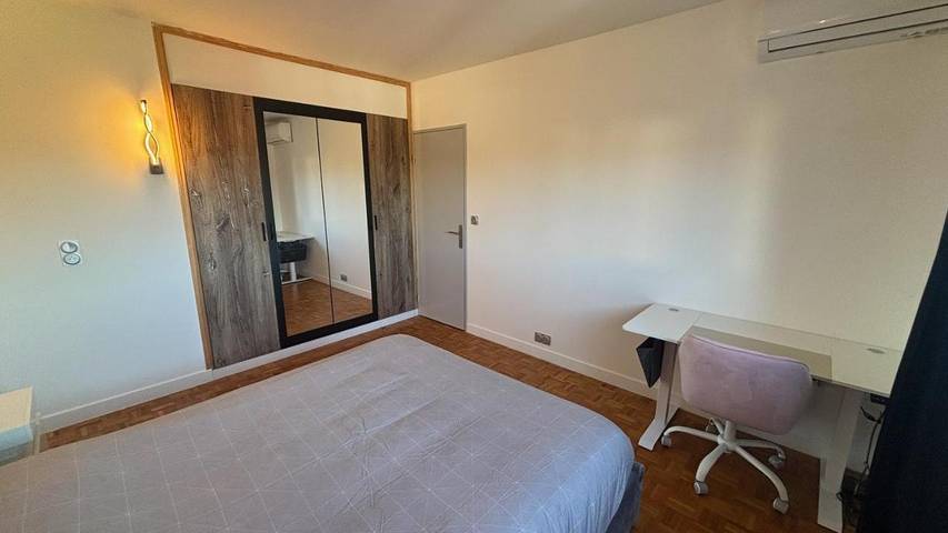Location de vacances pour 10 personnes, avec jardin, animaux acceptés à Aussillon - 3