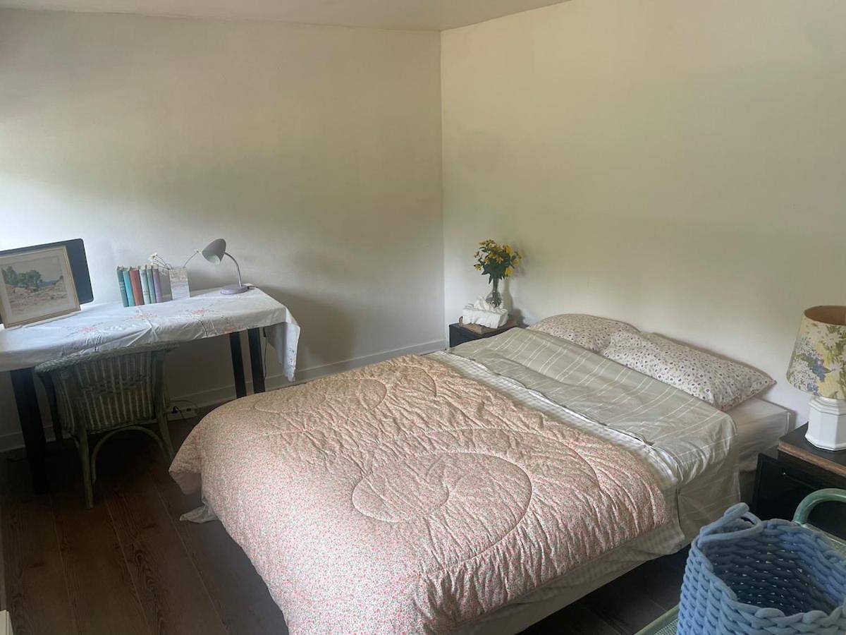 Four-Bedroom House in La Bazoche-Gouet, Région de Nogent-le-Rotrou