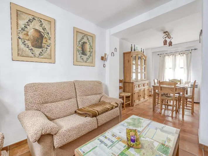 Casa de vacaciones para 10 personas, con terraza, Se admiten mascotas - 1
