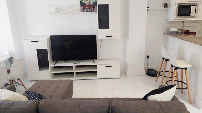 Location de vacances pour 4 personnes, avec vue et terrasse à La Azohía - 4