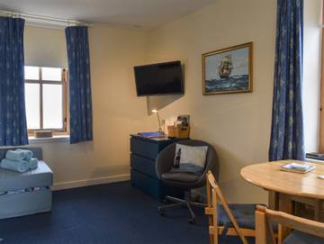 Cottage for 2 People in Lowlands, Scottish Borders, Photo 1