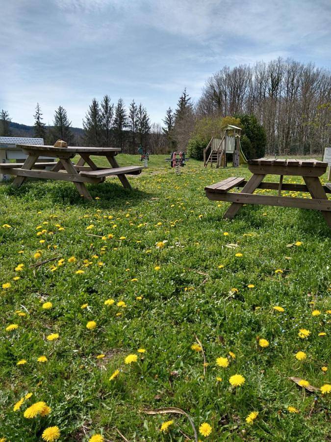 Location de vacances pour 6 personnes, avec Balcon ainsi que Terrasse et Vue dans Lac de la Raviège - 3