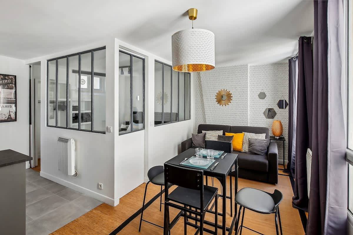 Appartement de vacances
