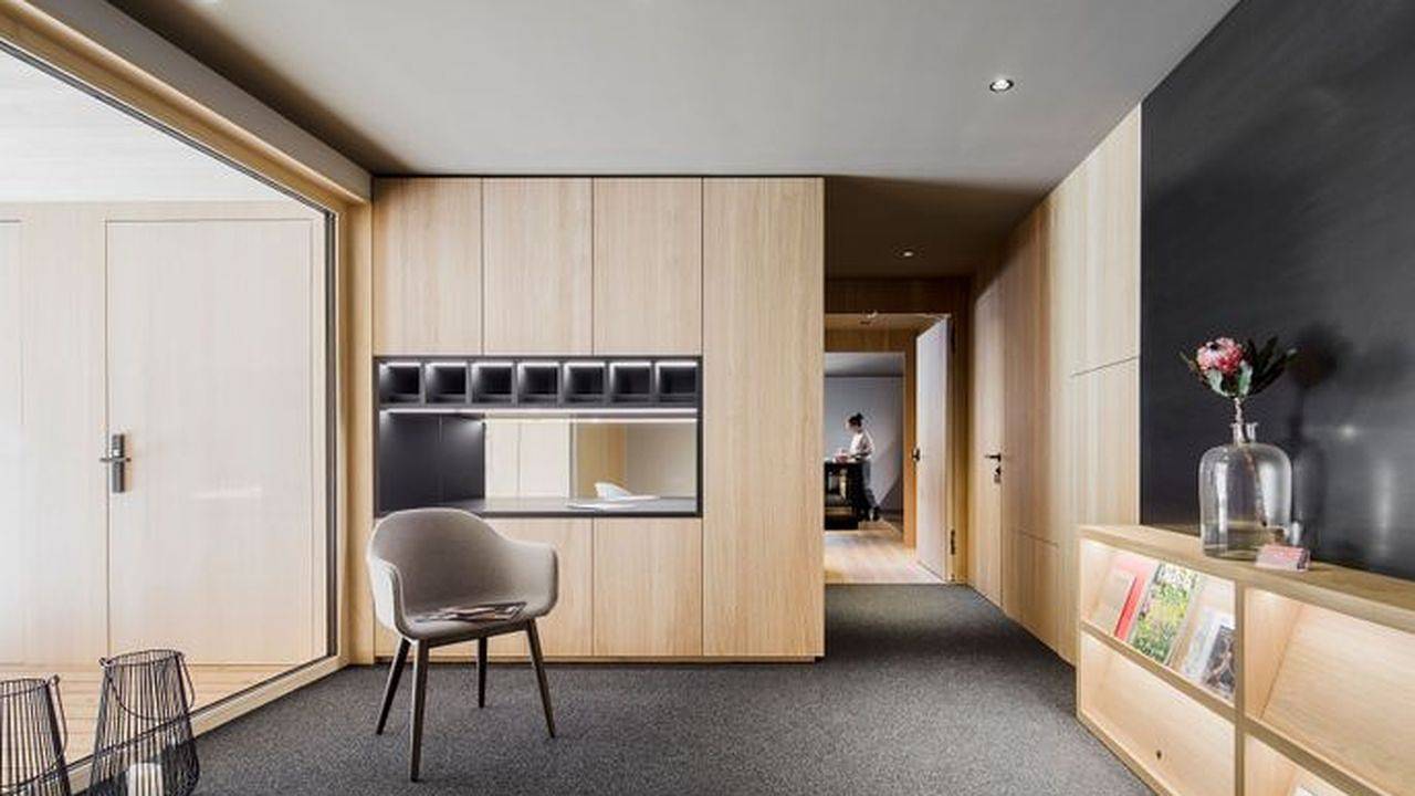 Ganze Ferienwohnung, Ferienwohnung für 2 Personen (30 m²) in Mellau in Mellau, Bregenzerwald