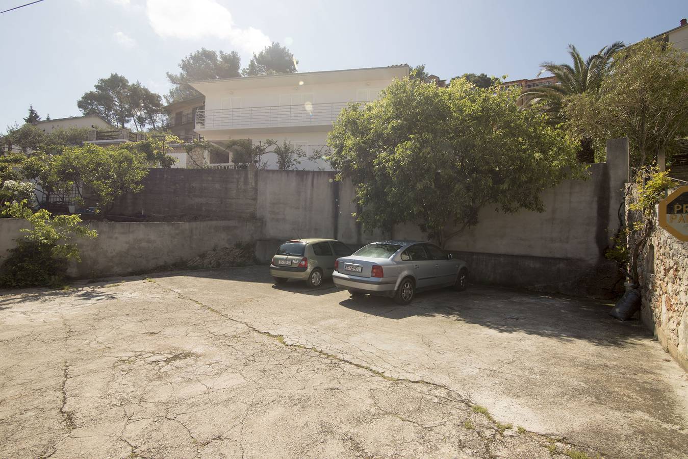 Apartamento entero, Apartments Palma in Jelsa, Hvar (isla)