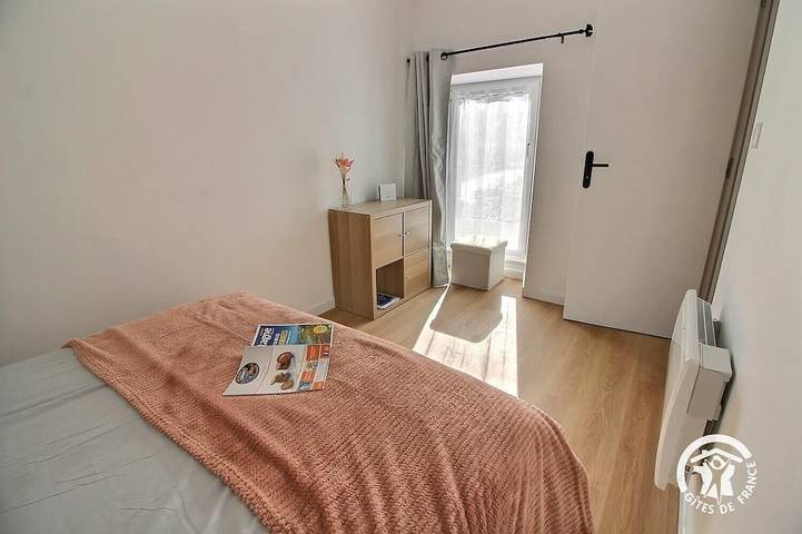 Location de vacances pour 4 personnes à Vildé-Guingalan - 3