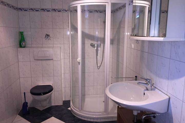 Agriturismo für 6 Personen, mit Terrasse und Garten in Altenkirchen - 3