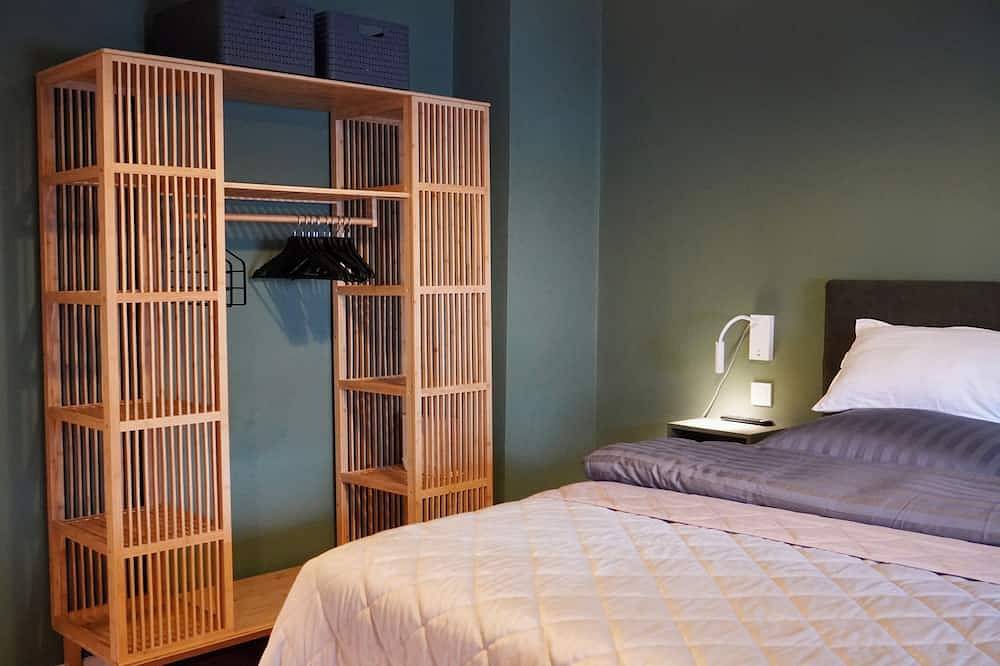 Entire apartment, Chez Marie - cozy apartment in a quiet, central location in Bochum in Mitte Bochum, Bochum