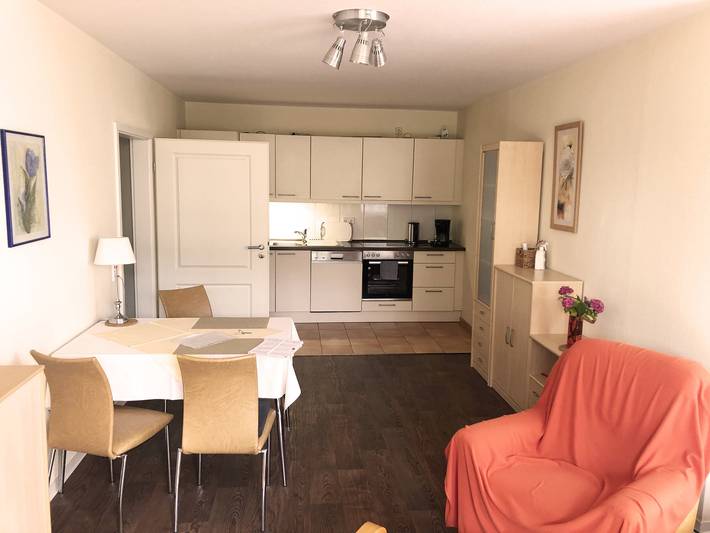 Ferienwohnung für 2 Personen in Ammerland - 4