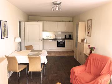 Ferienwohnung für 2 Personen in Bad Zwischenahn, Metropolregion Bremen-Oldenburg, Bild 3