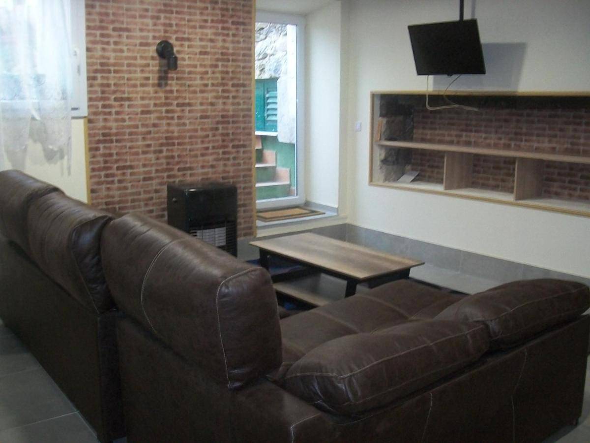 Apartamento entero, Three-Bedroom Apartment in Laidatxu (Mundaka), Mundaka