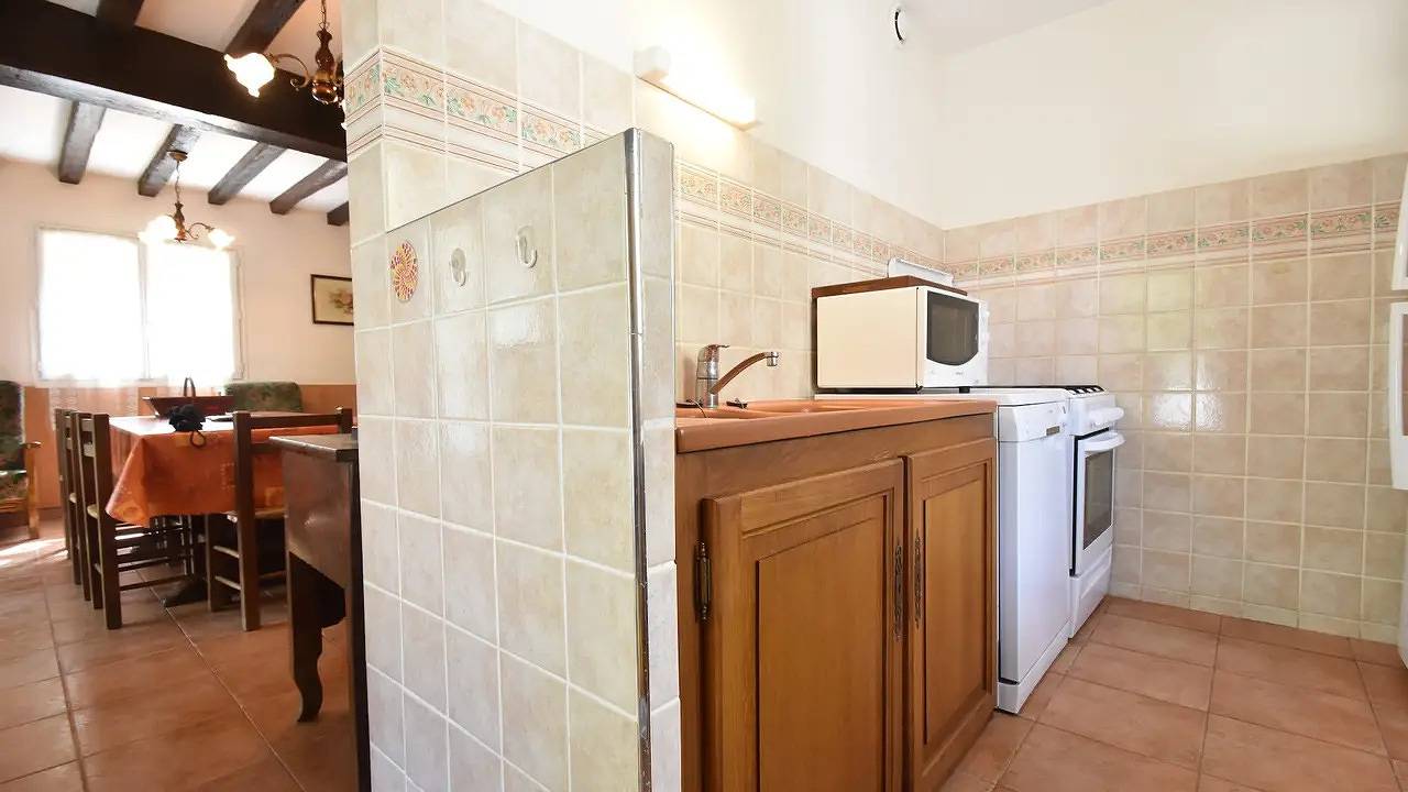 Ferienhaus für 6 Personen (100 m²) in Faverolles in Faverolles, Vallée de la Loire