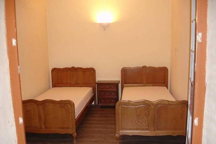 Location de vacances pour 6 personnes, avec jardin et terrasse à Labastide-de-Virac - 3