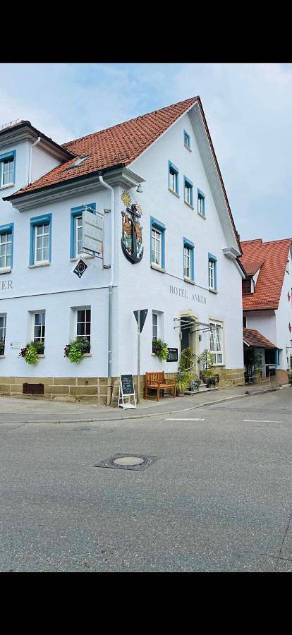 Hotel für 4 Personen in Rottenburg - 2