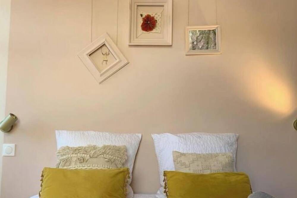 Appartement entier, La Poivrière, cité Conflans, Albertville, Savoie in Albertville, Région d'Albertville