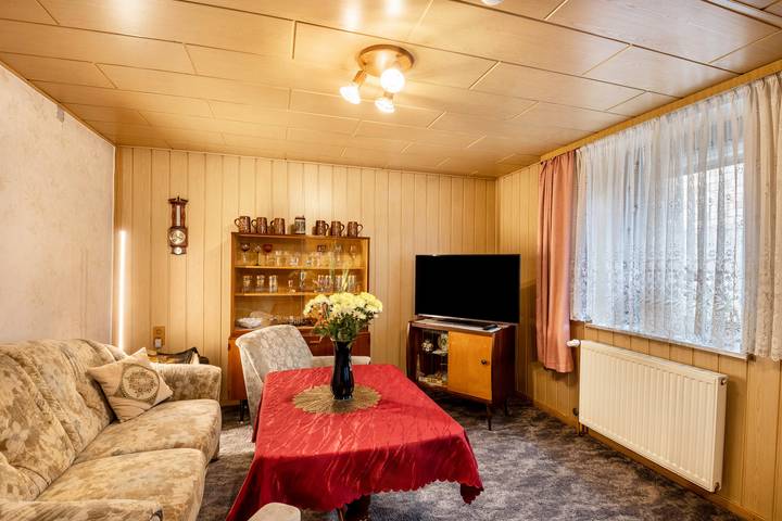 Ferienhaus für 4 Personen, mit Haustier in Sachsen-Anhalt - 3