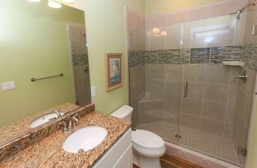 Vacation House for 10 Guests in Corolla, Currituck County, Picture 3