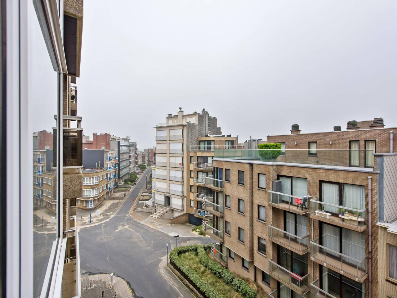 Ganze Wohnung, Gemütliche Wohnung mit zentraler Lage
 in Koksijde-Bad, Koksijde
