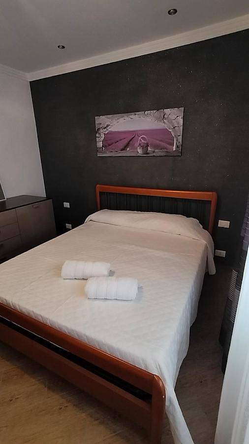 Appartamento intero, Tra Terra e mare 1 in Casa Santa (Sicilia), Erice