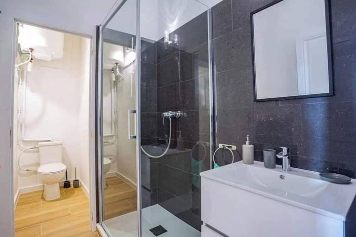 Gîte pour 4 personnes dans Casino De Saint Raphael - 4