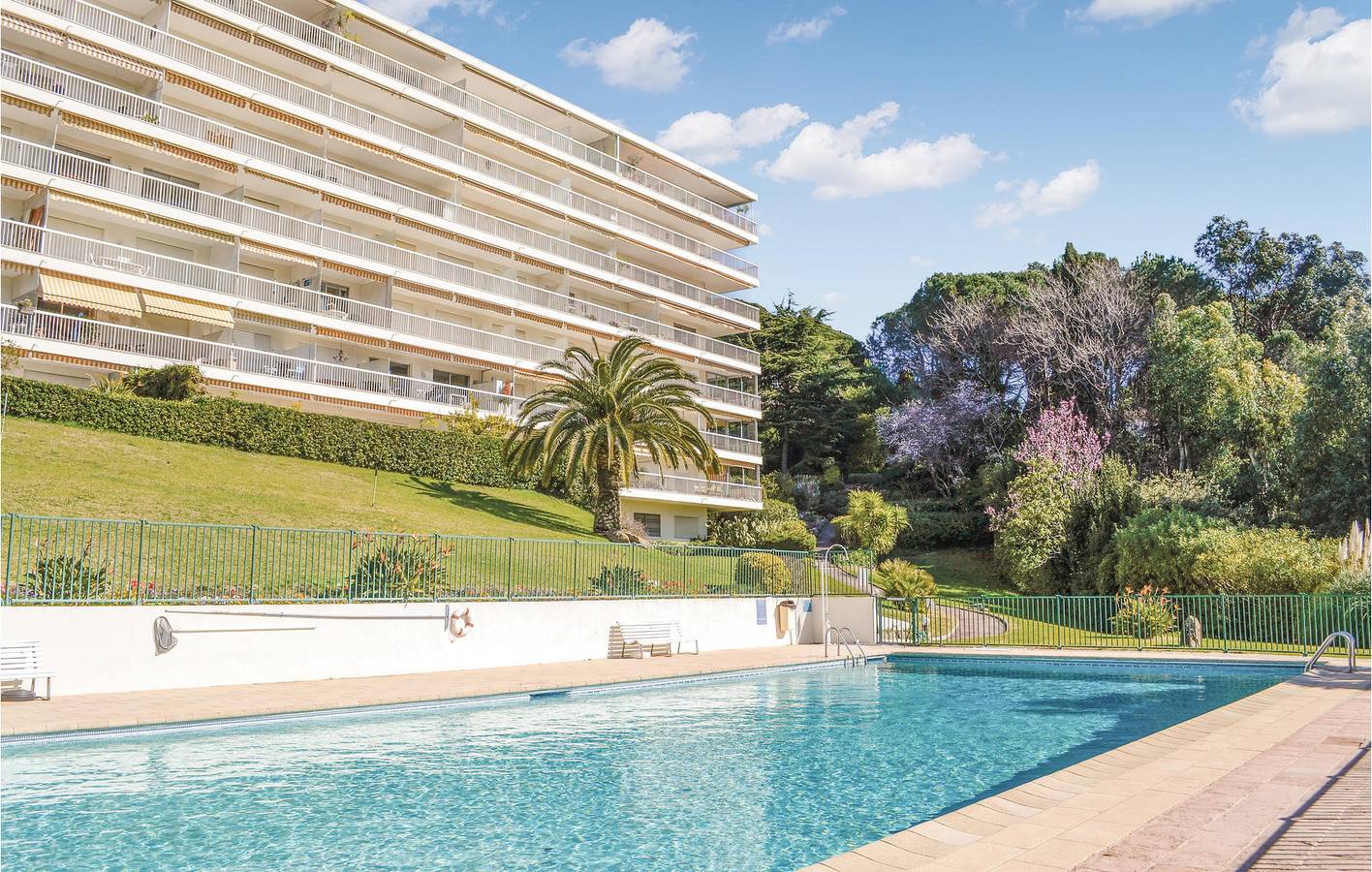 Photo : Appartement de vacances