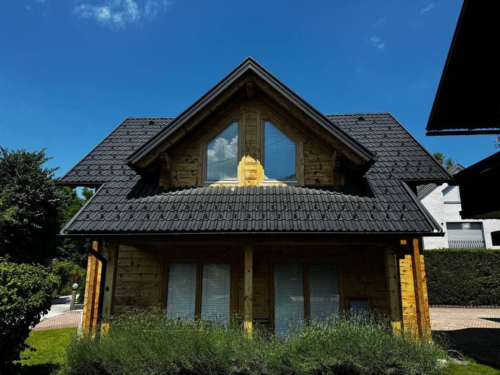 Ferienwohnung für 4 Personen, mit Garten in Bled - 4