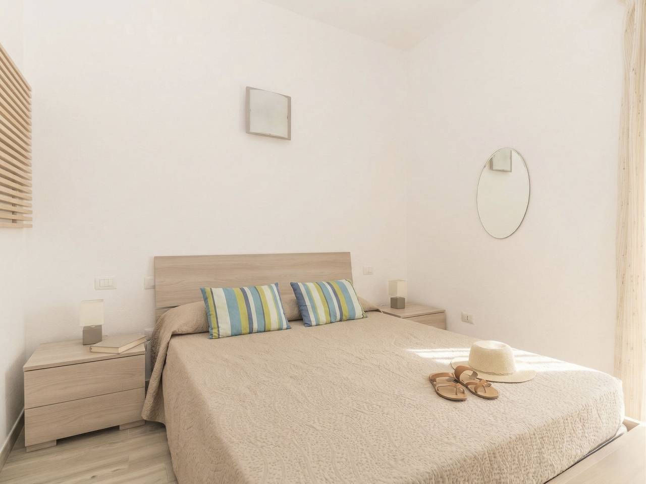Appartamento intero, Lampara in Santa Teresa Gallura, Gallura