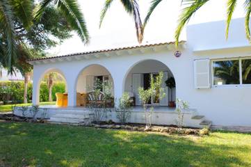 Villa in Cala d'Or, Santanyí für 10 