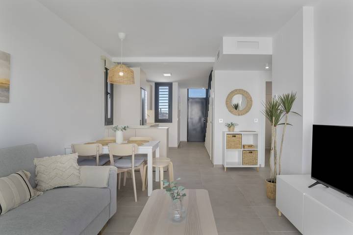 Entire apartment, Apartment 'Palacio De Pilas 30' with Shared Pool, Wi-Fi and Air Conditioning in Zahara de los Atunes, Barbate