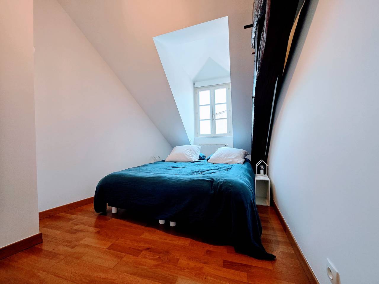 Appartement entier, La Bourguignonne - Bail Partner in Auxerre, Région d'Auxerre