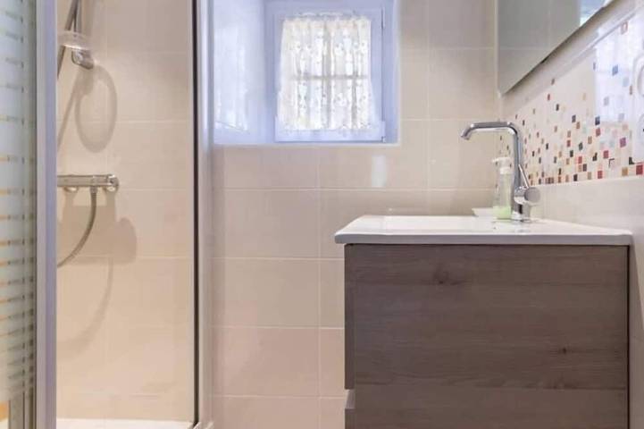 Gîte pour 4 personnes, avec jardin, animaux acceptés dans Lerat - 4