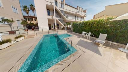 Holiday apartment in Son Servera, East Majorca für 2 