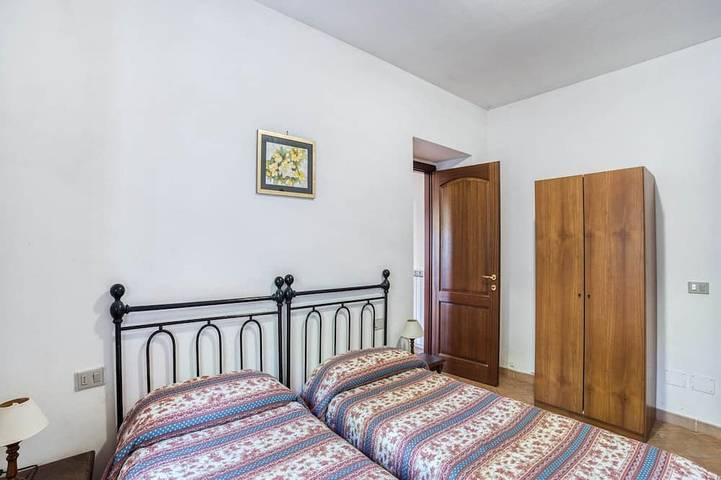 Villa a Citerna con piscina e giardino in Citerna, Valtiberina